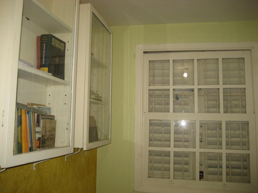 Hospedagem Unicanto Καμπίνας Δωμάτιο φωτογραφία