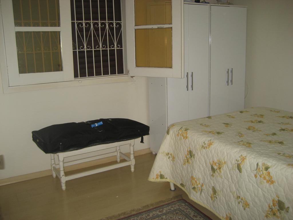 Hospedagem Unicanto Καμπίνας Δωμάτιο φωτογραφία