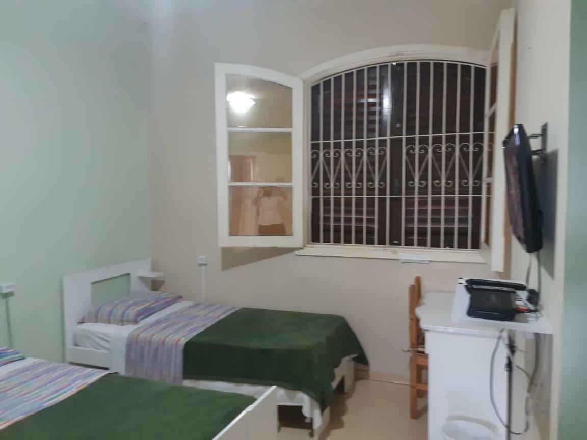 Hospedagem Unicanto Καμπίνας Εξωτερικό φωτογραφία