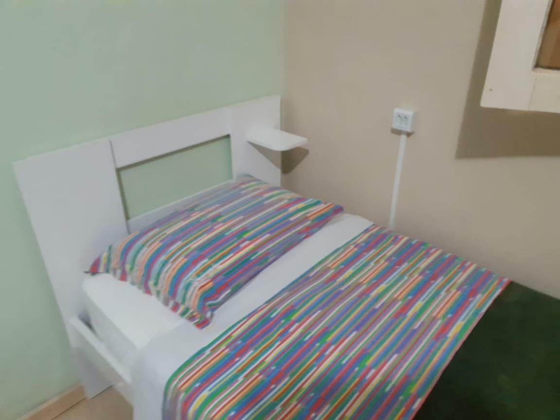 Hospedagem Unicanto Καμπίνας Εξωτερικό φωτογραφία