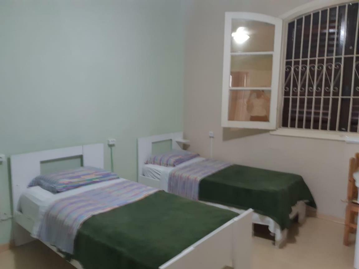 Hospedagem Unicanto Καμπίνας Εξωτερικό φωτογραφία