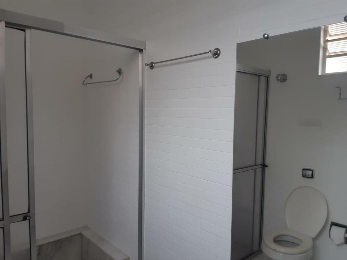 Hospedagem Unicanto Καμπίνας Εξωτερικό φωτογραφία