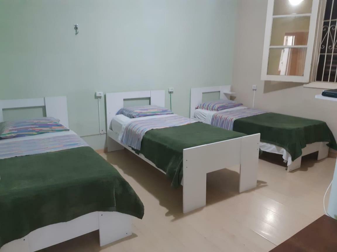 Hospedagem Unicanto Καμπίνας Εξωτερικό φωτογραφία