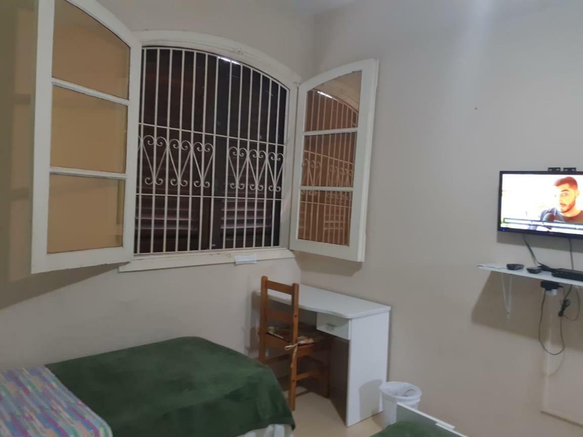Hospedagem Unicanto Καμπίνας Εξωτερικό φωτογραφία