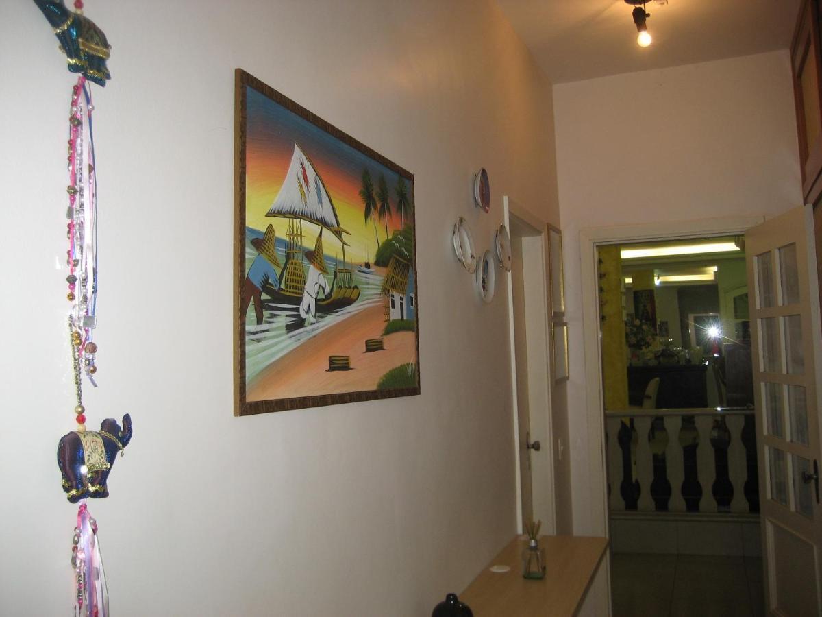 Hospedagem Unicanto Καμπίνας Δωμάτιο φωτογραφία