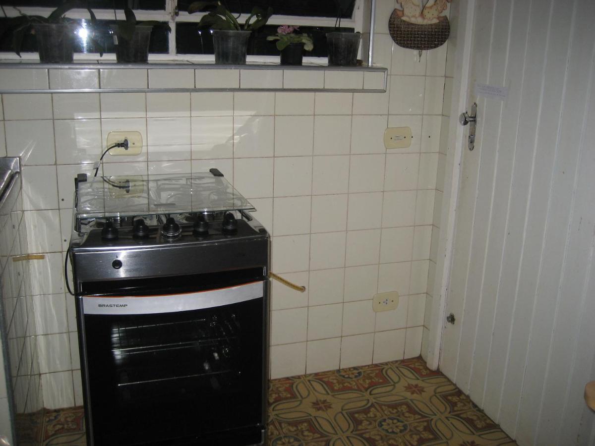 Hospedagem Unicanto Καμπίνας Εξωτερικό φωτογραφία