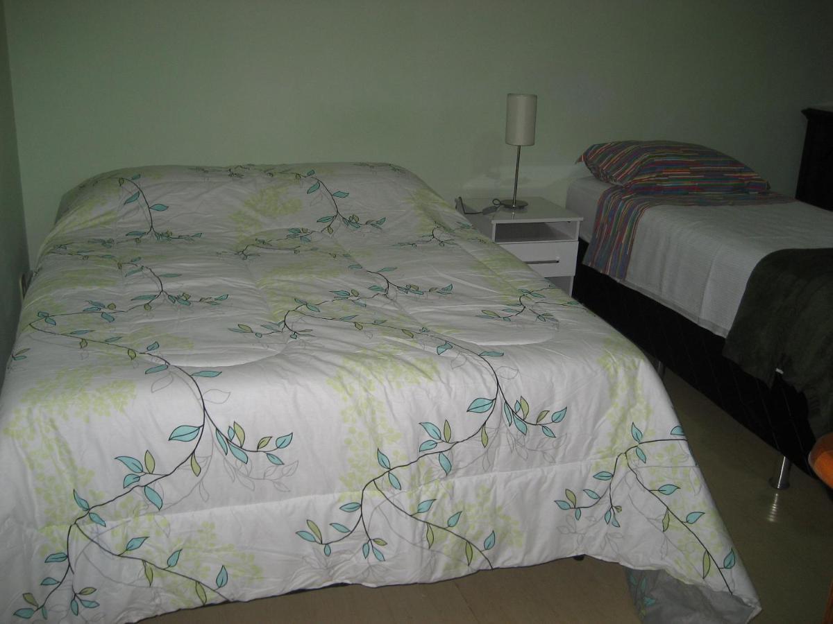 Hospedagem Unicanto Καμπίνας Δωμάτιο φωτογραφία
